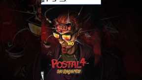 The worst PlayStation Game 😳 #gaming #ps5 #playstation #sony #shorts