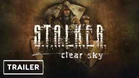S.T.A.L.K.E.R. Legends of the Zone Trilogy - Launch Trailer | Xbox Partner Preview 2024