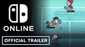 Nintendo Switch Online: Game Boy - Official March 2024 Game Updates Trailer (MAR10 Day)