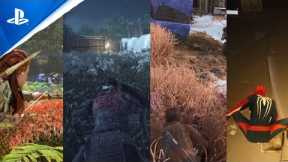 why do all PlayStation games feel the same