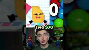 Watch This Before Buying a Nintendo Switch Game...