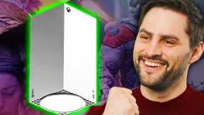 Is this REALLY the next Xbox?