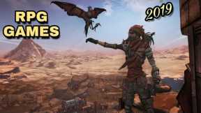 Top 10 Best RPG Games For Android | {Role Playing Games} | (Offline/Online)