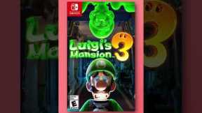 Nintendo Switch games that WILL BE Nintendo Selects...