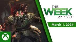Lead a Rebellion, Embark on Scientific Expeditions, and Defend a Corrupted Trail | This Week on Xbox