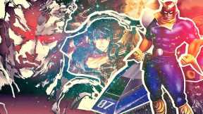 10 GameCube Games That NEED To Come To Nintendo Switch