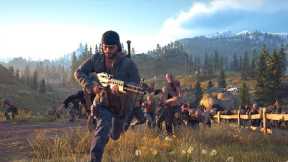 10 Single Player Games to RETURN to in 2024
