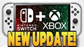 A Big Shift for Nintendo Games is Unfolding! + New Switch Game Gameplay Reveal!