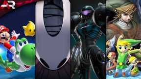 These Nintendo Switch Games Are Finally Happening In This Wrap-up Year?