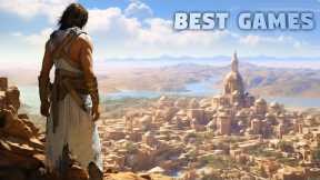 Top 10 Best Mobile Games of 2024 | Top 10 New Android Games 2024 P4