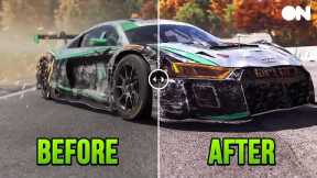 5 Steps To Make Your Xbox Games Look Their Very Best