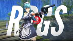 10 BEST RPGS Coming to Switch SOON 2024!