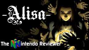 Alisa (Switch) Review
