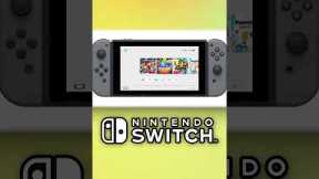 Do People ACTUALLY Use The Basic White Nintendo Switch Theme?
