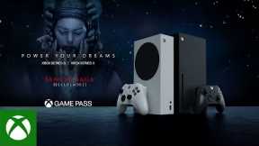Play Senua's Saga: Hellblade II with Game Pass on Xbox Series X|S