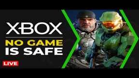 Xbox News: No Game Is Safe With Project Latitude