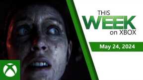 Hold On to Your Skulls & Prepare for a Shock to the System  | This Week on Xbox