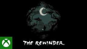 The Rewinder - Available Now with Xbox Game Pass - Accolades Trailer