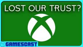 Has Xbox Lost Your Trust? w/ Parris & Gary - Kinda Funny Gamescast