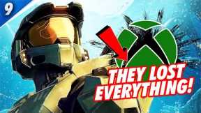 Microsoft Kills The XBOX Console, and All Exclusives Going to PS5