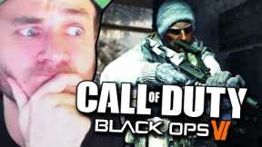 Black Ops 6 on the Xbox Game Pass...