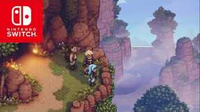TOP 10 Best Indie Games on Nintendo Switch