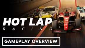 Hot Lap Racing - Official Nintendo Switch Gameplay Overview