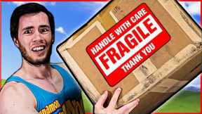 He Sent Me $10,000 of Graded Video Games