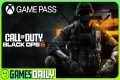 Xbox Confirms Call of Duty For Game