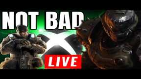 Xbox Games Showcase 2024 Aftermath| Did Microsoft Deliver Enough to Save Xbox?