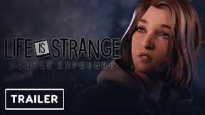 Life is Strange: Double Exposure - Reveal Trailer | Xbox Showcase 2024