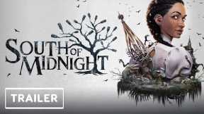 South of Midnight - Gameplay Trailer | Xbox Showcase 2024