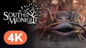 South of Midnight - Official Gameplay Trailer (4K) | Xbox Showcase 2024