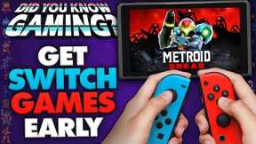 Region Breaking Your Nintendo Switch (Try This)