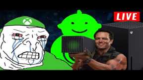 Will Microsoft's Xbox 2024 Games Showcase Disappoint? | Xbox Series S is a Major Liability for Xbox