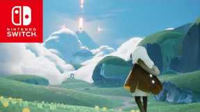 TOP 10 Free Nintendo Switch Games to Play in 2024 [PART 2]