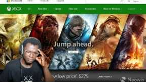 Microsoft Offering Massive Discount On Xbox 360 Games