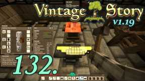 Steel Tools - Let's Play Vintage Story 1.19 Part 132