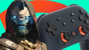 Google Stadia: A Cool Idea with a Terrible Launch | Review/First Impressions