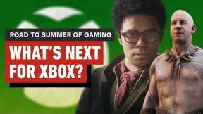 What We Want To See This Xbox Showcase - Road to Summer of Gaming