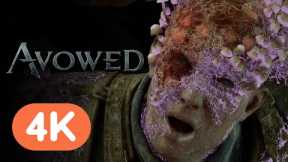 Avowed - Official Trailer (4K) | Xbox Showcase 2024