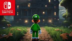 TOP 25 Nintendo Switch games RELEASED in 2024 - Q1 / Q2
