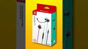 Nintendo Switch accessories you NEED!