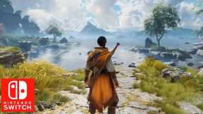 20 HUGE Upcoming ACTION RPG Games On Nintendo Switch