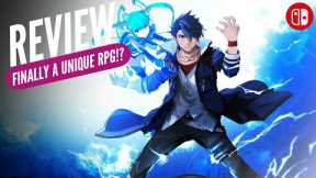 The Legend Of Heroes: Trails From Daybreak Nintendo Switch Review!