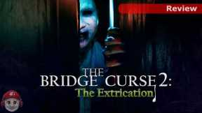 Review: The Bridge Curse 2: The Extrication on Nintendo Switch