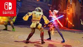 TOP 10 New TRIPLE A Nintendo Switch Games 2024
