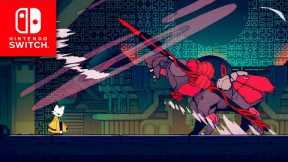 TOP 10 New 10/10 Switch Games to Play Right Now 2024