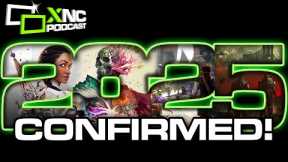 Confirmed 2025 Games | All-New Xbox Haptic Controller | 2024 Year Review Xbox PlayStation News 181