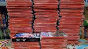 My Nintendo Switch Game Collection | Console Collector